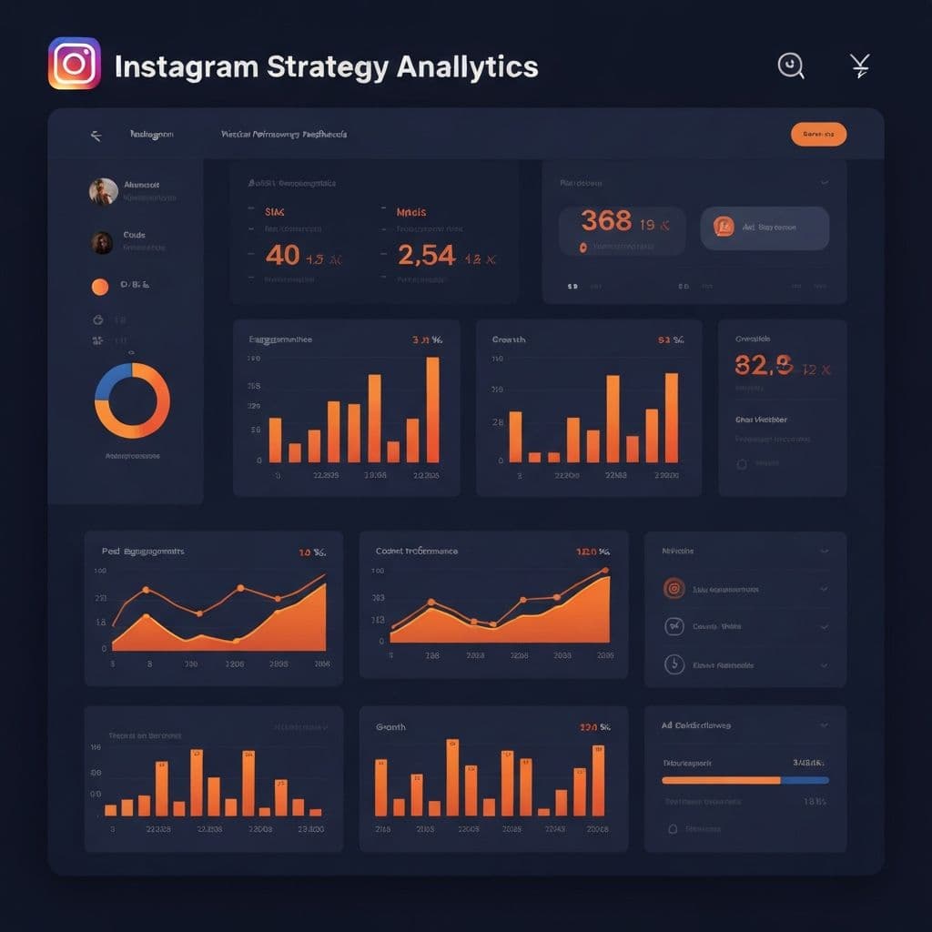 Instagram Marketing